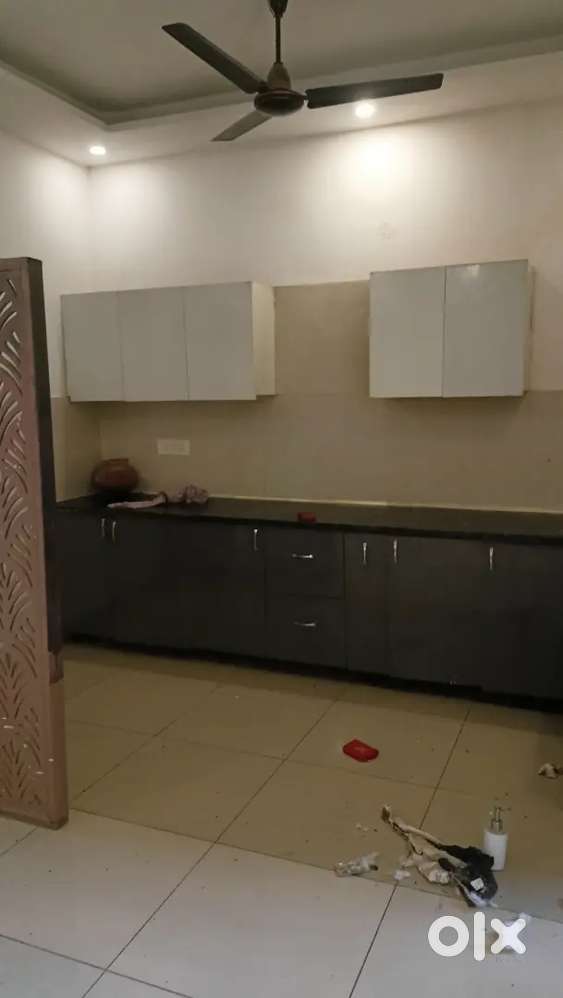 Independent 3 bhk Flat Available For Rent