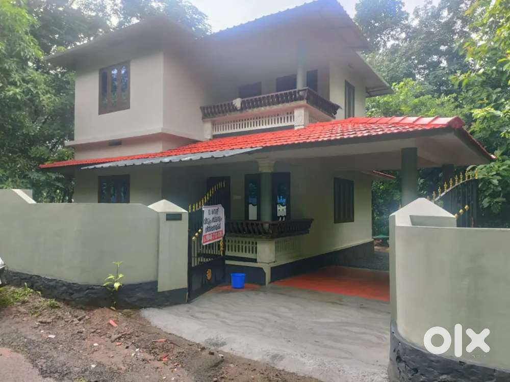 House for sale