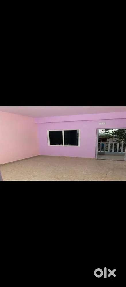 1bhk near hotel alcor