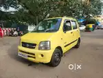 Maruti wagoner