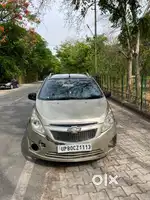 Chevrolet Beat 2015 Diesel 78500 Km Driven