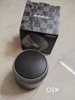 Dubstep speaker Rs- 500