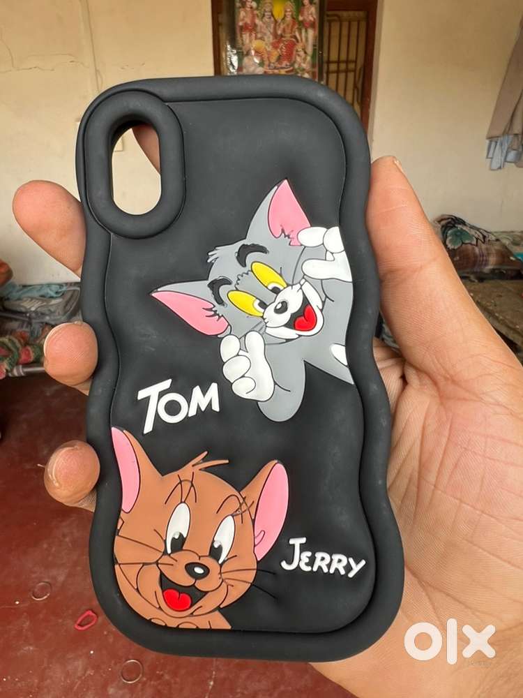 Brand new phone cover