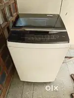Bosch Top Load washing machine