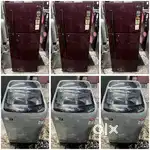 Trusted & Responsible.Best Quality FRIDGE & WASHING MACHINE all types