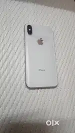 Iphone x 256GB