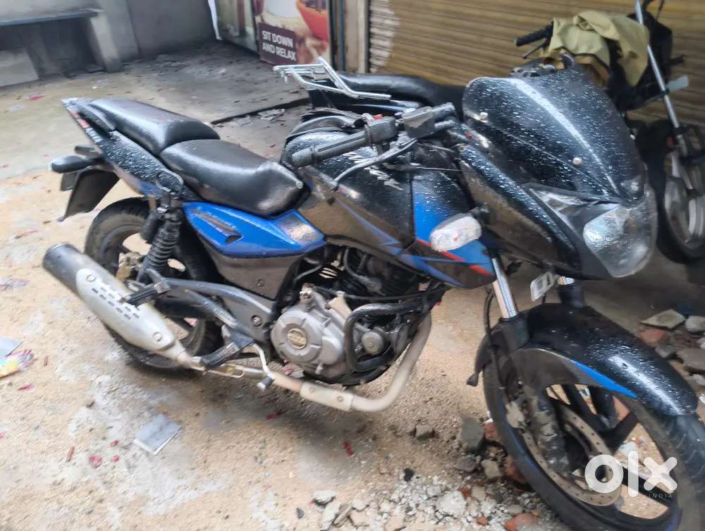 BS4 ENGINE good condition