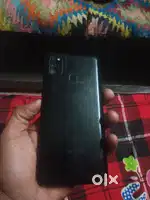 Samsung m21
