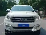 Ford Endeavour 2.2 Titanium AT 4X2, 2018, Diesel