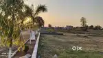 On Road Commercial 5 Acer N Residential Plot 3/4 dec At Ring Rd Vikash