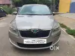 Skoda Rapid 1.6 MPI MT Elegance Plus, 2013, Petrol