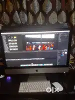 imac 27 inch (2011)