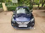 Toyota Glanza G, 2020, Petrol