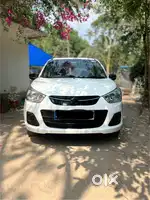 Maruti Suzuki Alto K10 2015 Petrol Well Maintained