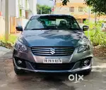 Maruti Suzuki Ciaz 2014-2017 VXi Plus, 2015, Petrol