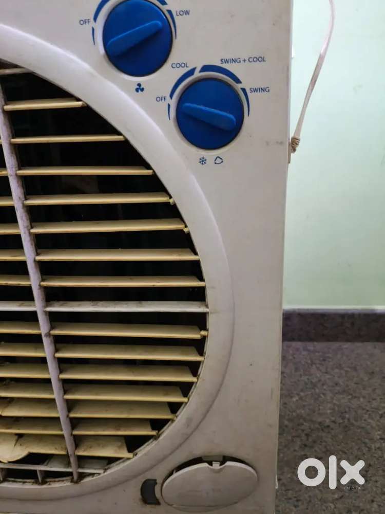 LG ultra slim and symphony jumbo cooler