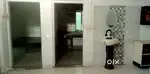 2 rooms+1 kitchen+ 4 bathrooms /toilets .