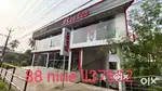 Space for office/clinics/service center/gym/wrokshops