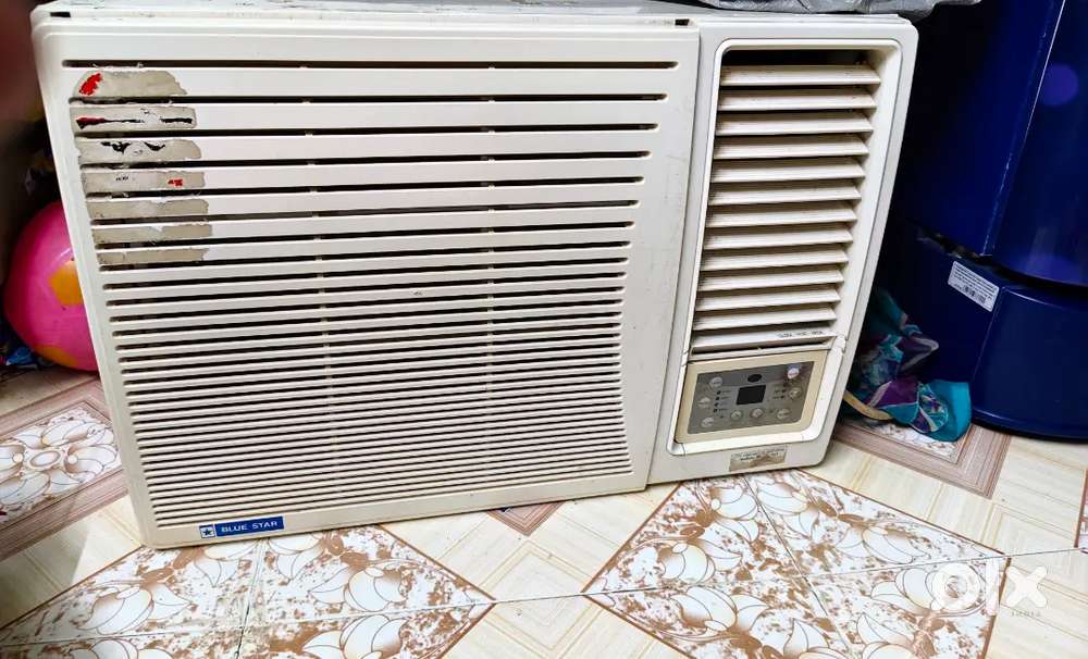 Blue star 1 ton ac