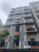 Brand New Residential 1RK Studio Room's building for sale