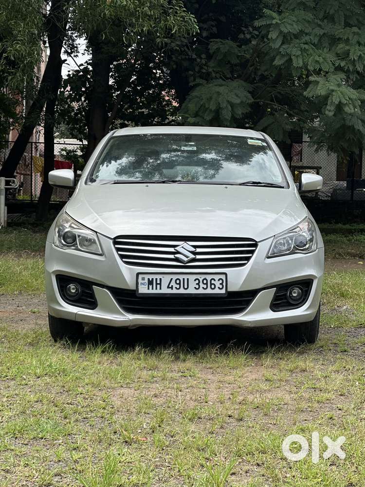 Maruti Suzuki Ciaz 2014-2017 VDi Plus, 2015, Diesel
