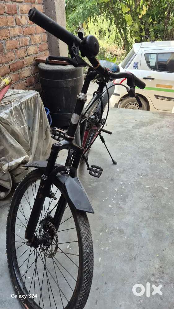 Ranger Cycle