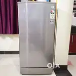 185L 2 star Godrej