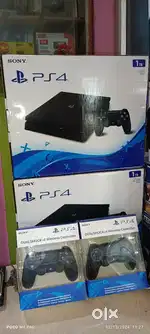 Brand New PS4 slim 20 games