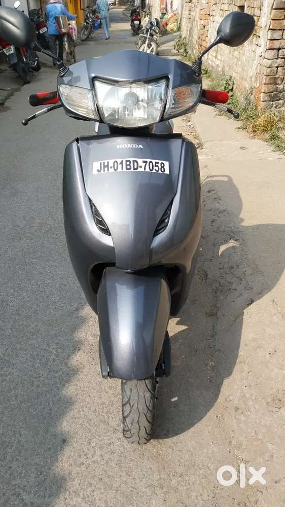 Honda Activa well condition with all papers