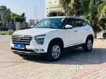 Hyundai Creta 1.5 CRDI SX, 2020, Diesel