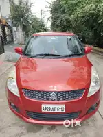 Maruti Suzuki Swift 2011-2014 VDI, 2012, Diesel