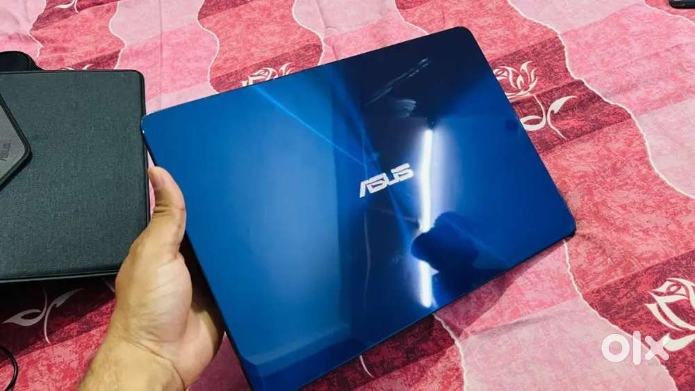 Asus laptop