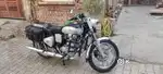 19500 km runing