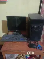 New computer