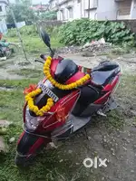 TVS NTORQ 125