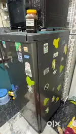 Godrej edge 190 liters 5 star fridge