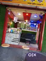 Cafe ke liye chef chahiye jisko Conti - chinese ata ho