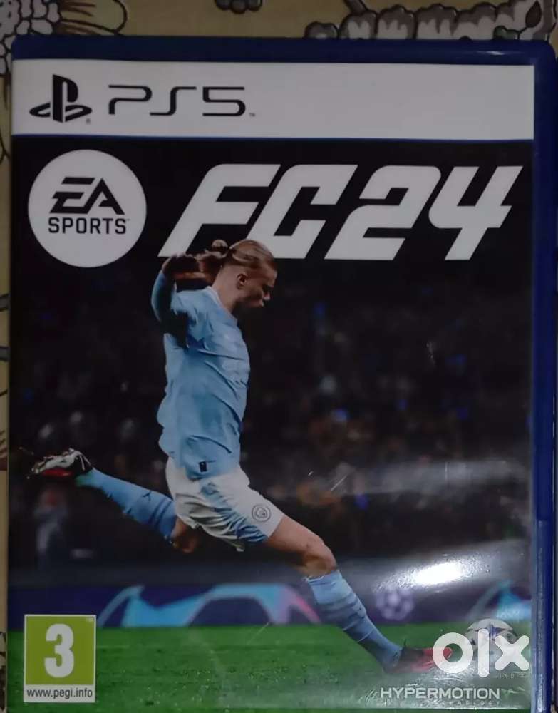 ps5 ps4 disc for sale in fawless excellent condition playstation