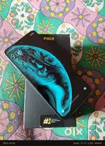 POCO M2 Pro Excellent Condition (6GB/64GB)