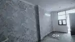 1 BHk with Roof and parking, Loan facility