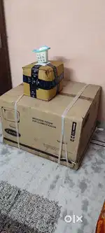 Window Air Conditioner 1.5 Ton