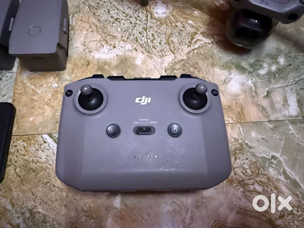 Dji Air 2s Drone camera