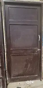 1 jali wala darwaja and without jali very good condition