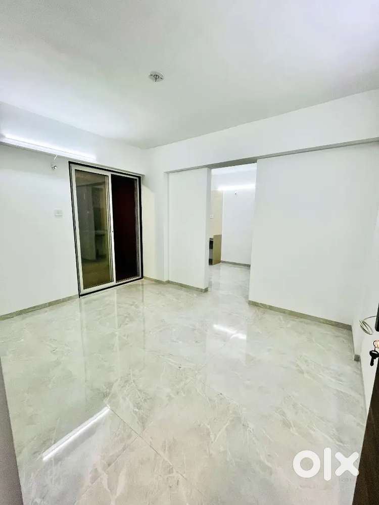 Brand New 1 BHK Sale Near Bollywood Theatre Talera Park Vadgaon Sheri