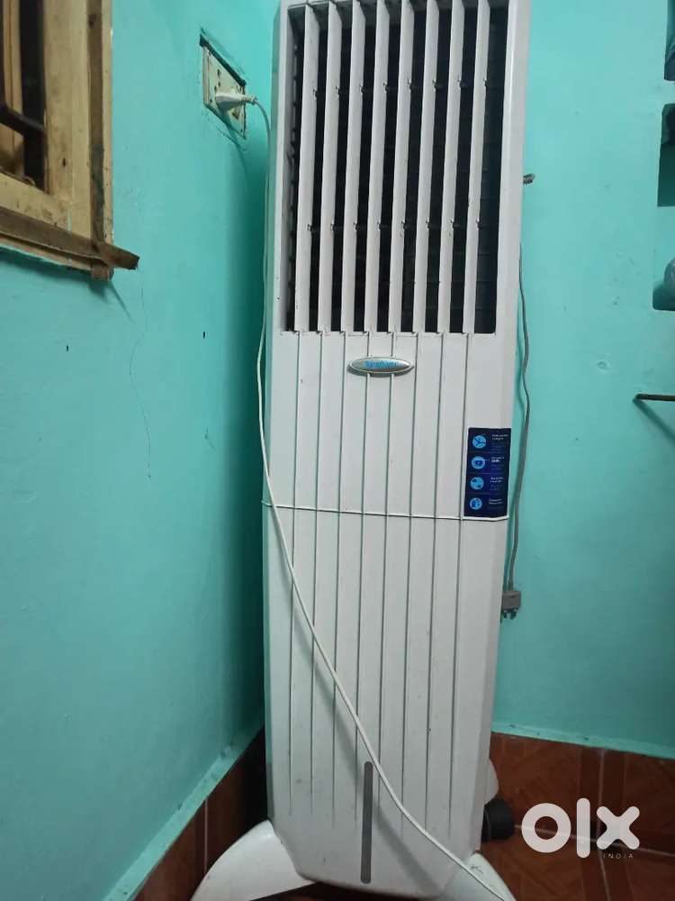 Air cooler