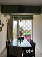 2Bhk furnished flat for rent at Chogum road Porvorim