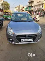 Maruti Suzuki Dzire 1.2 VXI, 2021, Petrol