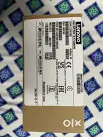 Lenovo laptop charger