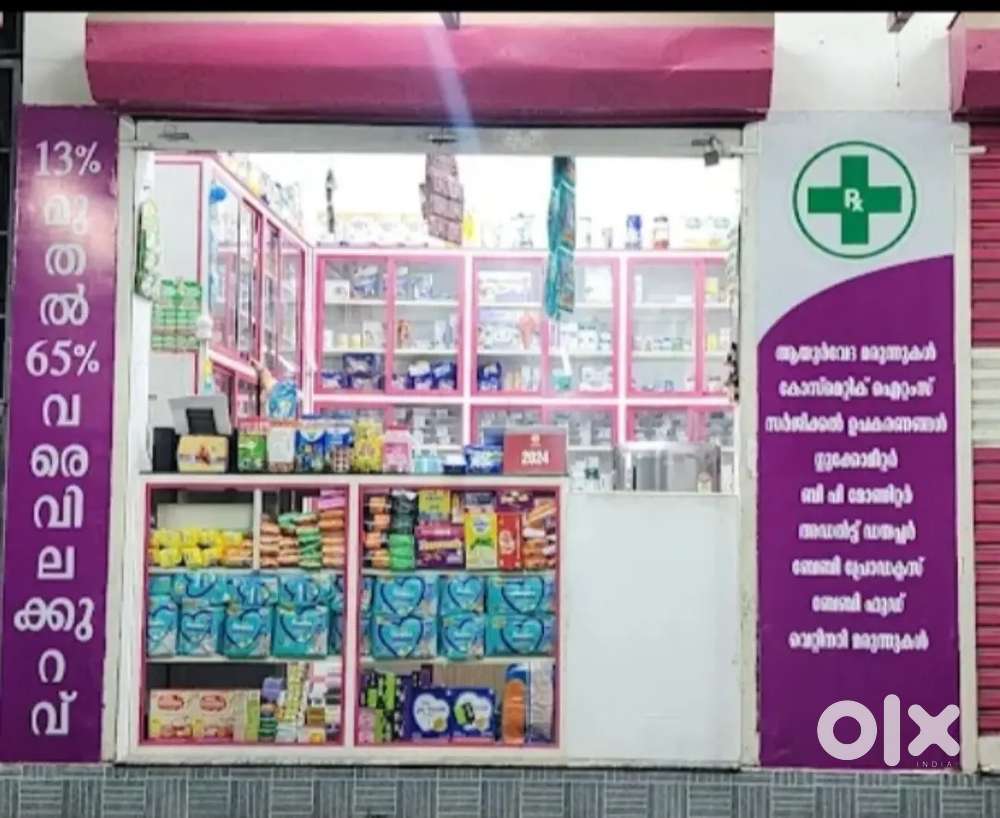 Evening staff required for carewell medicals kaimanam