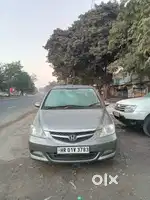 Honda City ZX GXi, 2007, Petrol